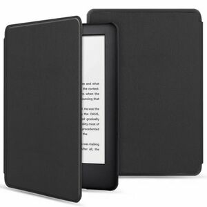 Tech-Protect Smartcase tok Amazon Kindle 11 2022, fekete (TEC929377) kép