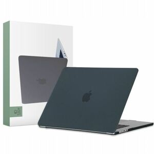 Tech-Protect Smartshell tok Macbook Air 15 2023, fekete kép