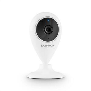 DURAMAXX Eyeview, IP kamera, monitoring, WLAN, Android, iOS, HD, 1, 3 Mpx kép