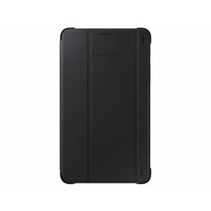 Samsung Galaxy Tab 4 7 EF-BT230BBEGWW Book Cover Tok Fekete kép