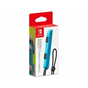 Nintendo Switch Joy-Con Strap (Neon Kék) kép