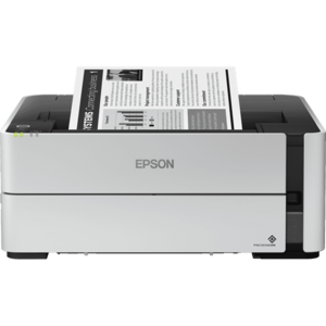 EPSON EcoTank M1170 (C11CH44402) Tintasugaras nyomtató kép
