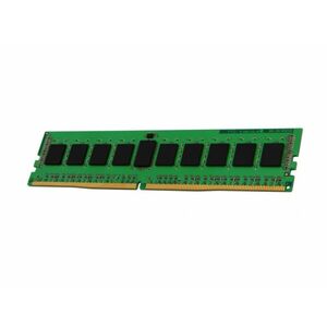 Kingston DDR4 8GB 2666MHz CL19 DIMM memória kép