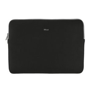 TRUST Primo Soft Sleeve - Notebook tok, 15.6-ig (21248) Fekete kép