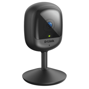 D-Link Compact Full HD Wi-Fi beltéri kamera (DCS-6100LH/E) fekete kép