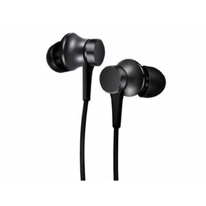 XIAOMI Mi In-Ear Headphones Basic (ZBW4354TY) fekete kép