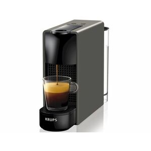 Nespresso-Krups XN110B10 Essenza Mini kapszulás kávéfőző, szürke kép