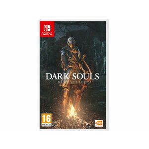 Dark Souls: Remastered Nintendo Switch kép