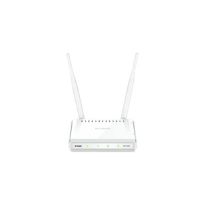 D-Link DAP-2020/E Wireless N300 Access Point kép