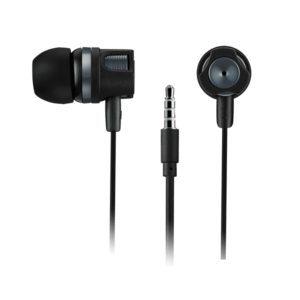 CANYON headset (CNE-CEP3DG) fekete/szürke kép