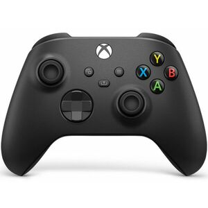 Microsoft Xbox Series Gamepad, kontroller, Carbon Black kép