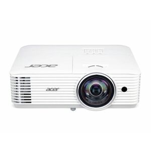 ACER H6518STi DLP 3D 1080p Projektor (MR.JSF11.001) fehér kép