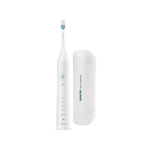 Sencor SOC 3312WH elektromos fogkefe, fehér (41006745) kép