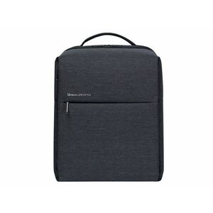 Xiaomi City Backpack 2 laptop hátizsák (ZJB4192GL) Sötétszürke kép