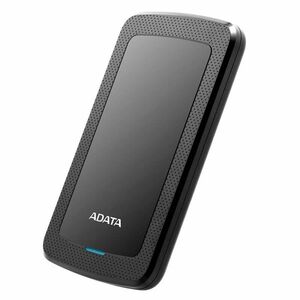 Adata HV300 2.5 1TB USB 3.1 HDD (AHV300-1TU31-CBK) Fekete kép