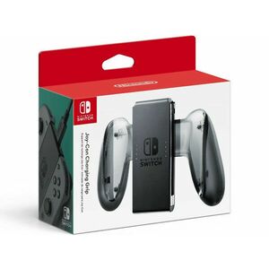 Nintendo Switch Joy-Con Charging Grip kép