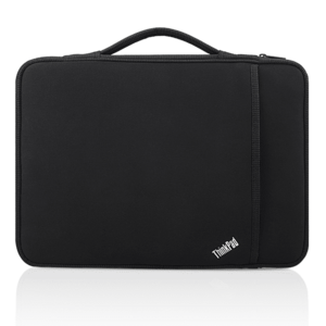 Lenovo 14 ThinkPad Neprene Notebook Tok (4X40N18009) Fekete kép