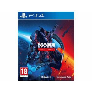 Mass Effect Legendary Edition PS4 - PS5 kép