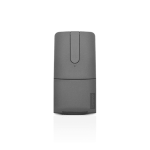 Lenovo Yoga Vezeték Nélküli Egér Lézer Presenterrel (4Y50U59628) Szürke kép