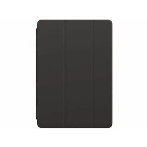 Apple iPad 7, iPad Air 3 Smart Cover Tok (MX4U2ZM/A) Fekete kép