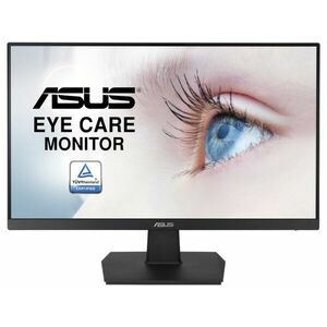 Asus 27 VA27EHE FullHD Eye Care Monitor kép