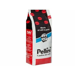 Pellini Rosso szemes kávé, 1 kg kép
