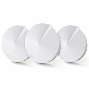 TP-LINK DECO M5 (1-PACK) Wireless Mesh Networking System AC1300 kép