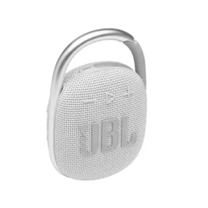 JBL Clip 4 bluetooth hangszóró (JBLCLIP4WHT) fehér kép