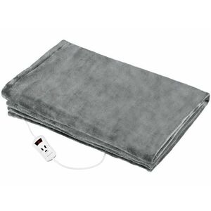 ProfiCare PC-WZD 3061 elektromos takaró, szürke kép