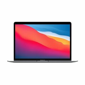 Apple MacBook Air 13.3 2020 - CTO (Z1240006A) Asztroszürke - Magyar billentyűzet kép