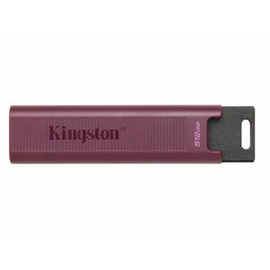 Kingston DataTraveler Max 512GB USB Type-A pendrive (DTMAXA/512GB) kép