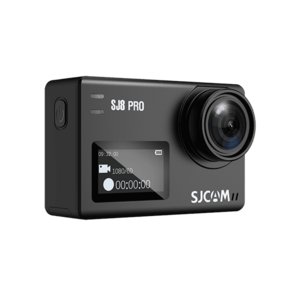 SJCAM SJ8 Pro akciókamera, fekete kép