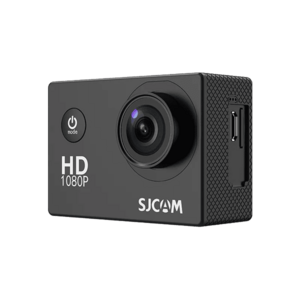 SJCAM SJ4000 akciókamera, fekete kép