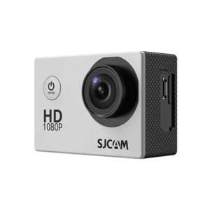 SJCAM SJ4000 akciókamera, ezüst kép