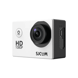SJCAM SJ4000 akciókamera, fehér kép