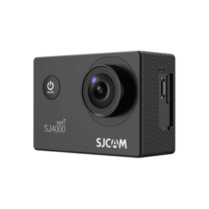 SJCAM SJ4000 WiFi akciókamera, Black kép