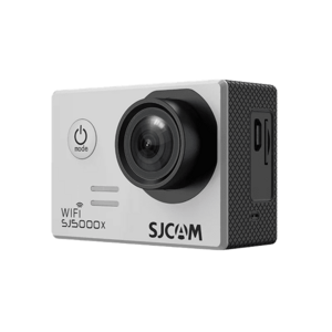 SJCAM SJ5000X Elite 4K akciókamera, Silver kép