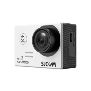 SJCAM SJ5000X Elite 4K akciókamera, Fehér kép