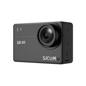 SJCAM SJ8 Air akciókamera, Black/fekete kép