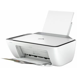 HP DeskJet 2820e All-in-One nyomtató (588K9B) szürke kép