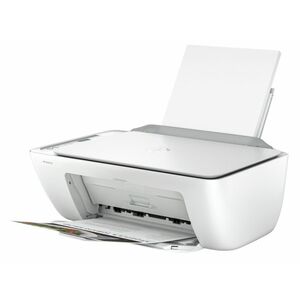 HP DeskJet 2810e All-in-One nyomtató (588Q0B) fehér kép