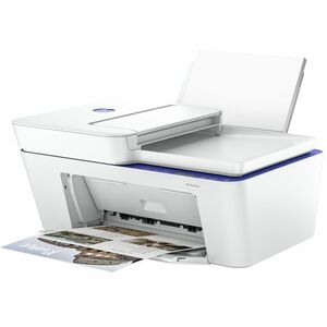 HP DeskJet 4230e All-in-One nyomtató (60K30B) Indigókék kép