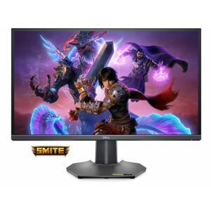 Dell G2723H 27 FHD fast IPS 240Hz Gaming monitor (210-BFDT) fekete kép