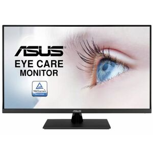 ASUS VP32UQ 31.5 UHD IPS Eye Care Monitor kép