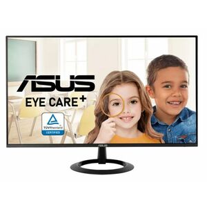 ASUS VZ27EHF 27 FHD IPS 100Hz Eye Care Gaming Monitor kép