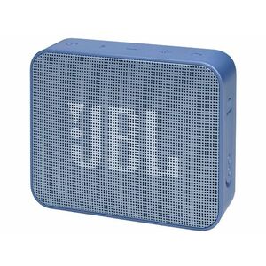 JBL Go Essential hordozható bluetooth hangszóró (JBLGOESBLU) Kék kép