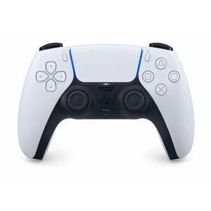 PlayStation 5 (PS5) DualSense V2 Kontroller (PS711000040185) Glacier White / Fehér kép