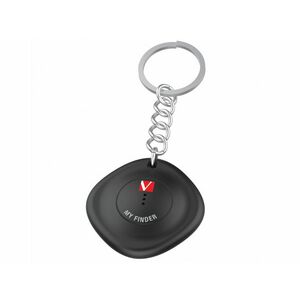 Verbatim My Finder Bluetooth Tracker, 1db (VE1555) Fekete kép