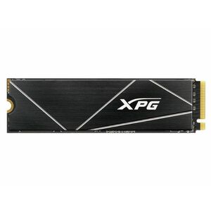 Adata XPG GAMMIX S70 Blade M.2 PCIe SSD, 2TB (AGAMMIXS70B-2T-CS) kép