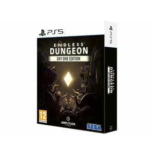 ENDLESS Dungeon Day One Edition PS5 kép